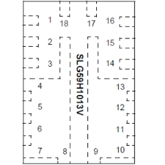 SLG59H1013V Image