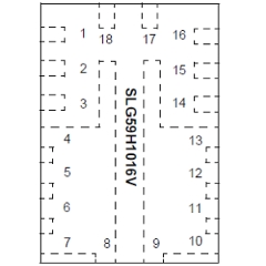 SLG59H1016V Image