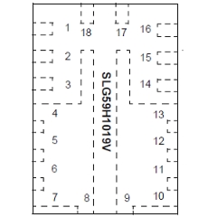SLG59H1019V Image