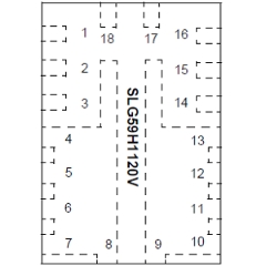 SLG59H1120V Image