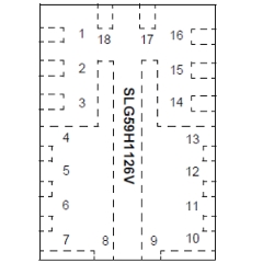 SLG59H1126V Image