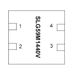 SLG59M1440V Image