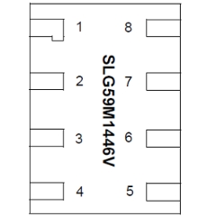 SLG59M1446V Image