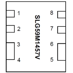 SLG59M1457V Image