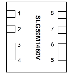SLG59M1460V Image