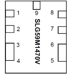 SLG59M1470V Image