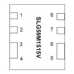 SLG59M1515V Image