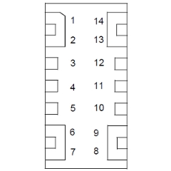 SLG59M1527V Image