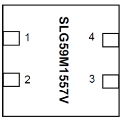 SLG59M1557V Image