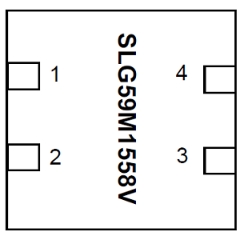 SLG59M1558V Image