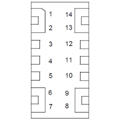 SLG59M1568V Image