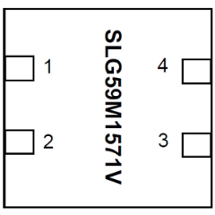 SLG59M1571V Image