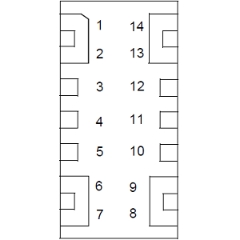 SLG59M1606V Image