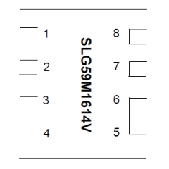 SLG59M1614V Image