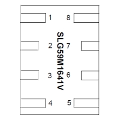 SLG59M1641V Image
