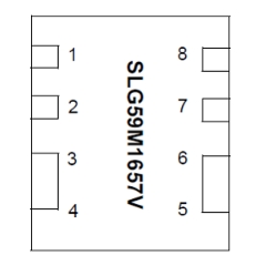 SLG59M1657V Image