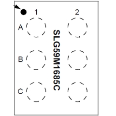 SLG59M1685C Image