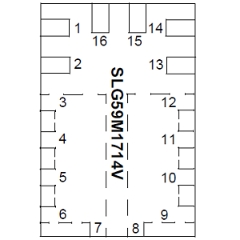 SLG59M1714V Image