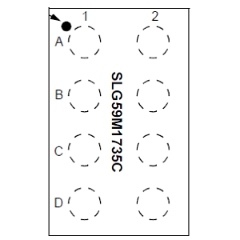 SLG59M1735C Image