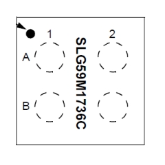 SLG59M1736C Image