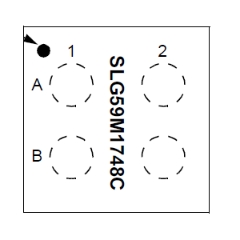 SLG59M1748C Image