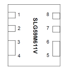 SLG59M611V Image