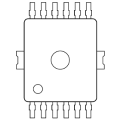 UPD166023T1J Image