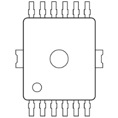 UPD166025T1J Image