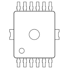 UPD166029T1J Image