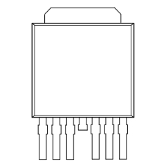 UPD166031AT1U Image