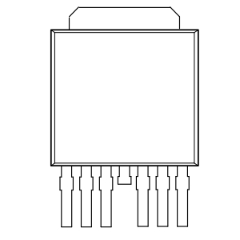 UPD166032T1U Image