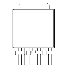 UPD166034T1U Image