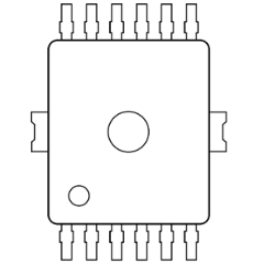 UPD166037T1J Image