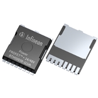 Power Switch IC