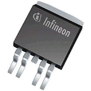 BTS409L1 E3062A Image
