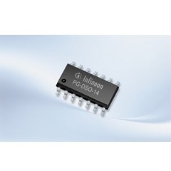 BTS4160DGA Image