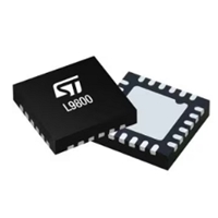 Power Switch IC