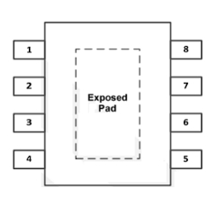 DIO7320XS8 Image
