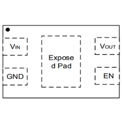 DIO7330BDN4 Image