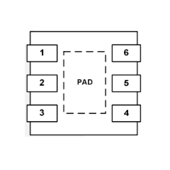 DIO7552BCD6 Image