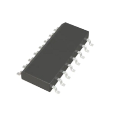 LT4356MP-1 Image