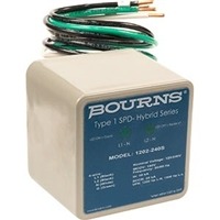 Surge Suppression IC