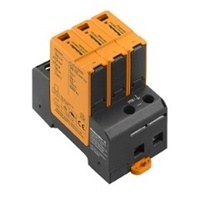 Surge Suppression IC