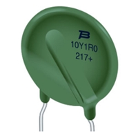 Inrush Current Limiter