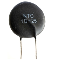 Inrush Current Limiter