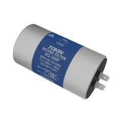 RG-208F2 Image