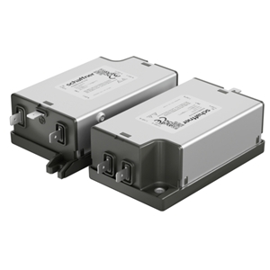 <p>10 A Single-Phase EMC Filter</p>
