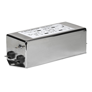 <p>16 A Single-Phase AC Line Filter</p>