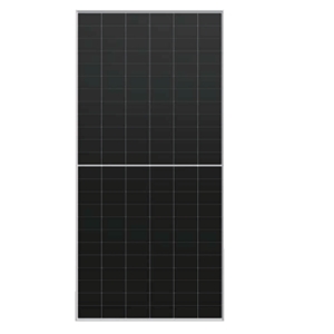 <p>640 W Solar Module</p>