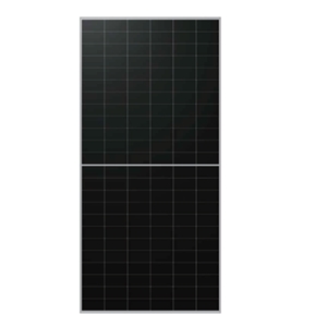<p>645 W Solar Module</p>